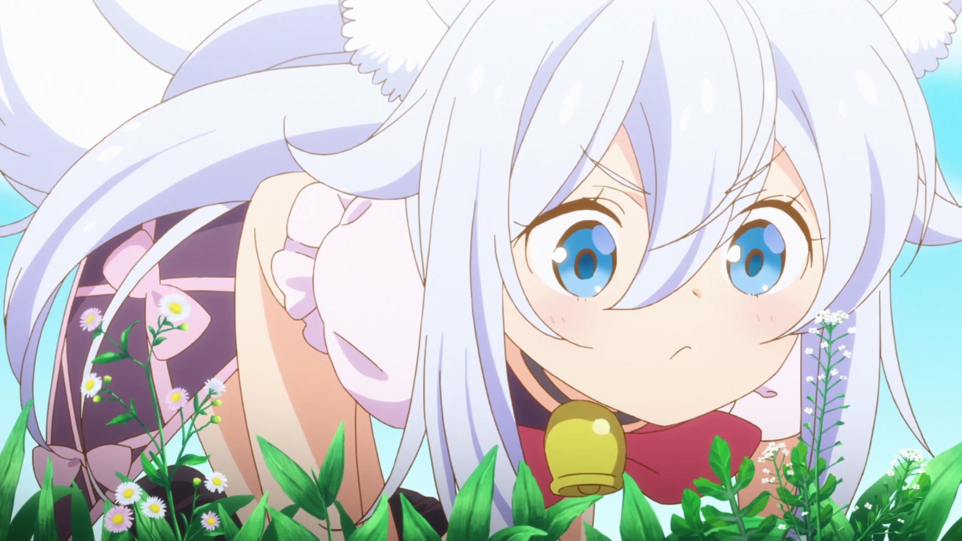 Аптека в іншому світі: Неквапливе життя аптекаря