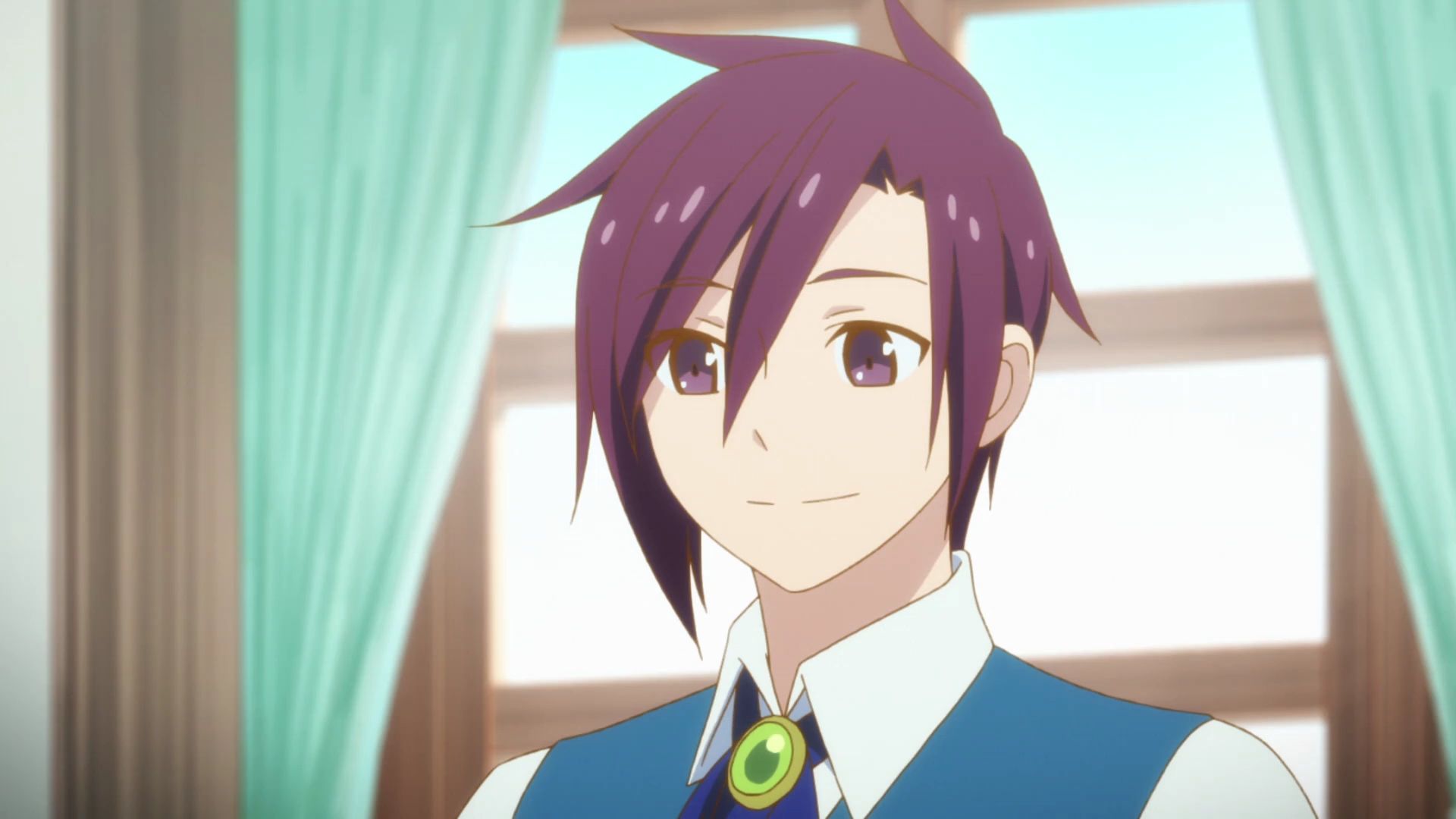 Аптека в іншому світі: Неквапливе життя аптекаря