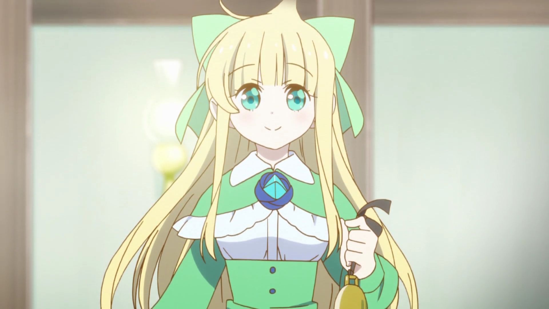 Аптека в іншому світі: Неквапливе життя аптекаря