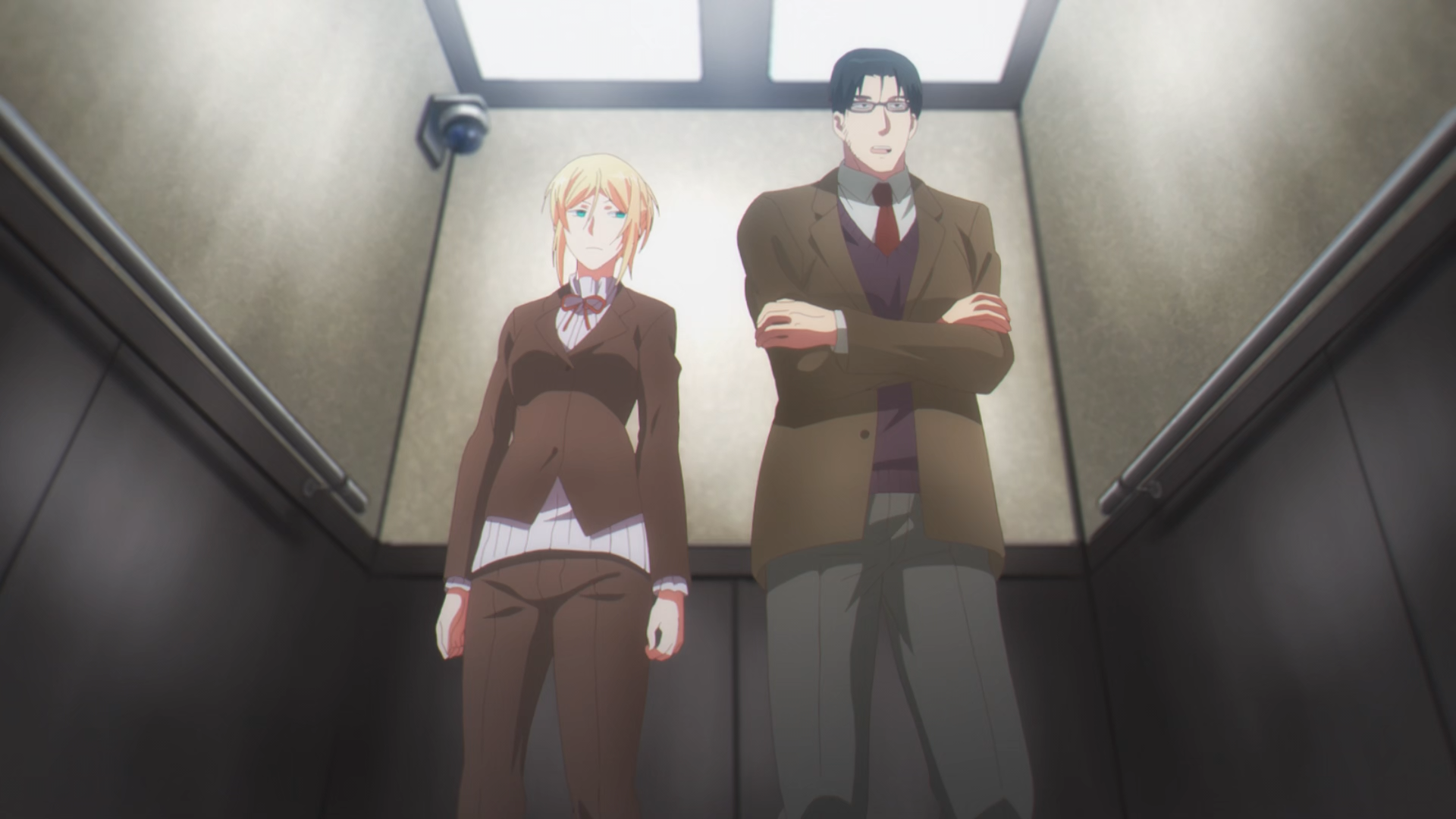 Убивче кохання