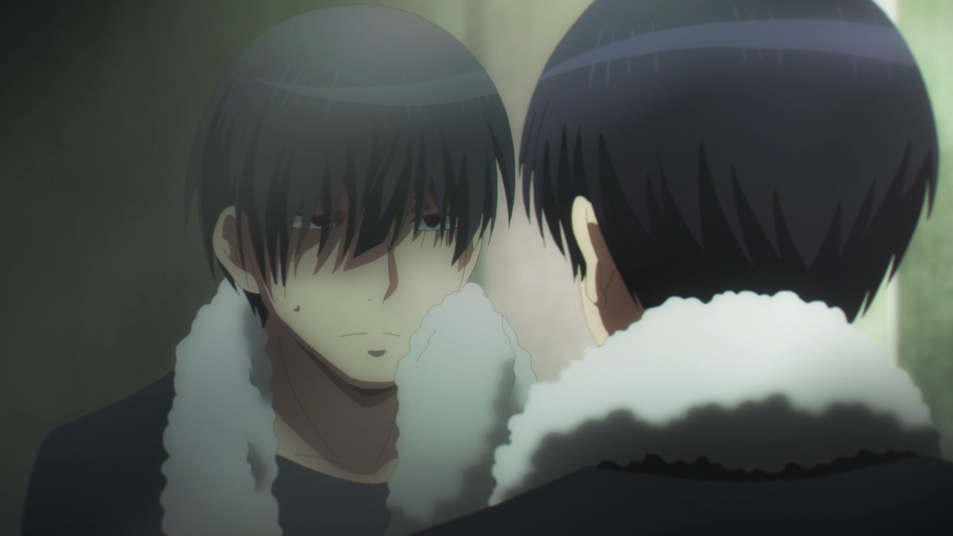 Убивче кохання