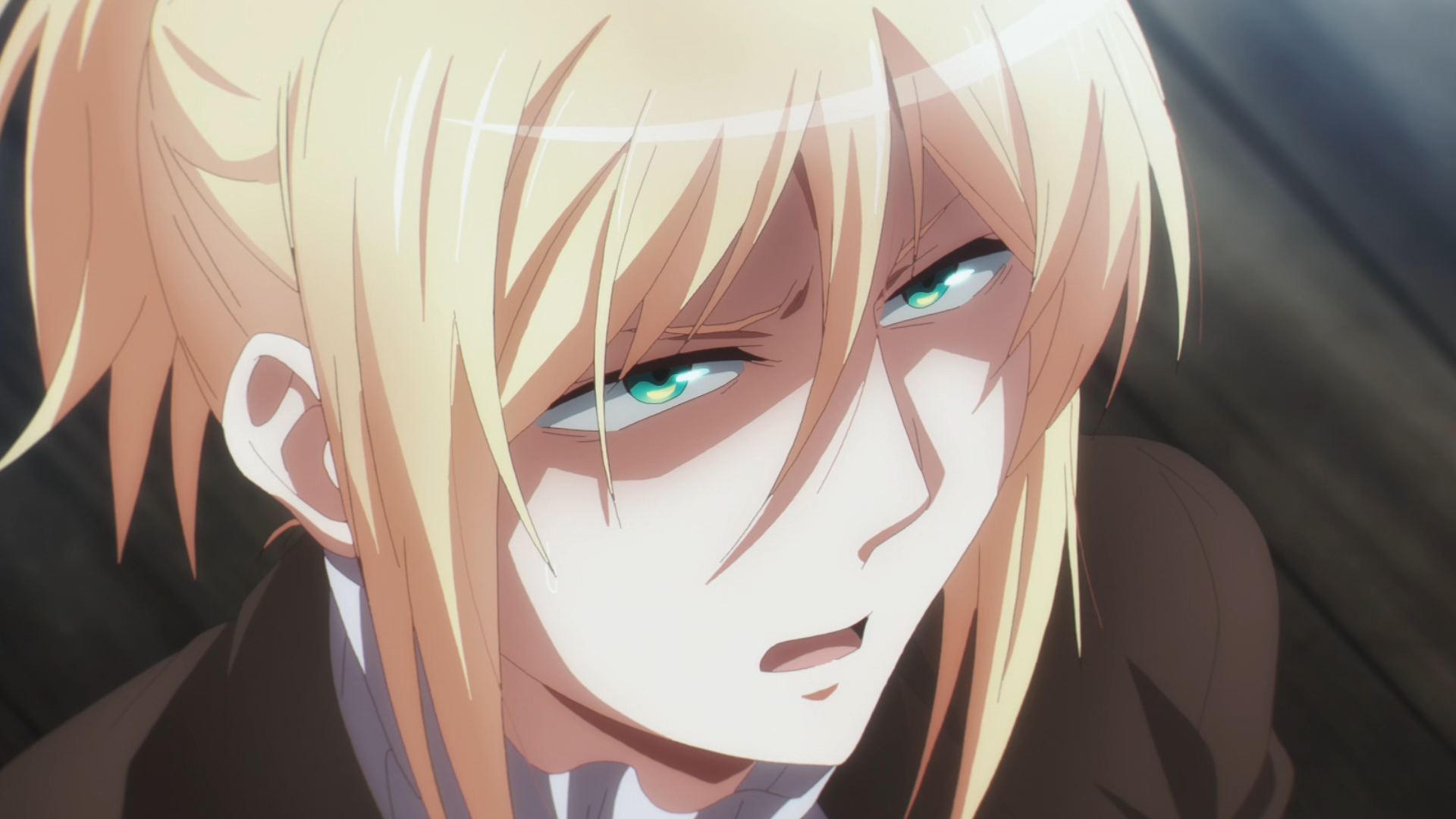 Убивче кохання