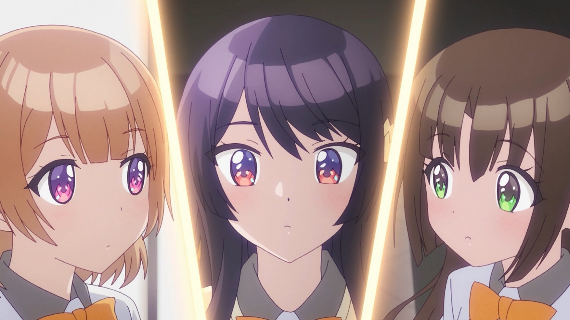 Романтична комедія, де подруга дитинства нізащо не програє