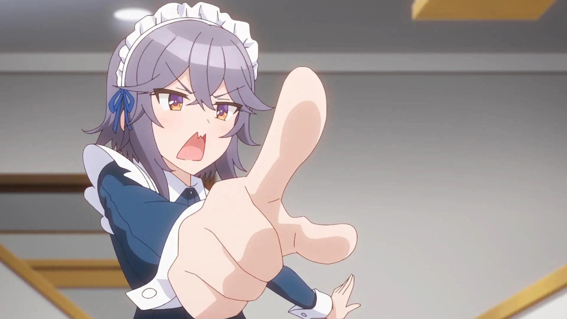 Романтична комедія, де подруга дитинства нізащо не програє