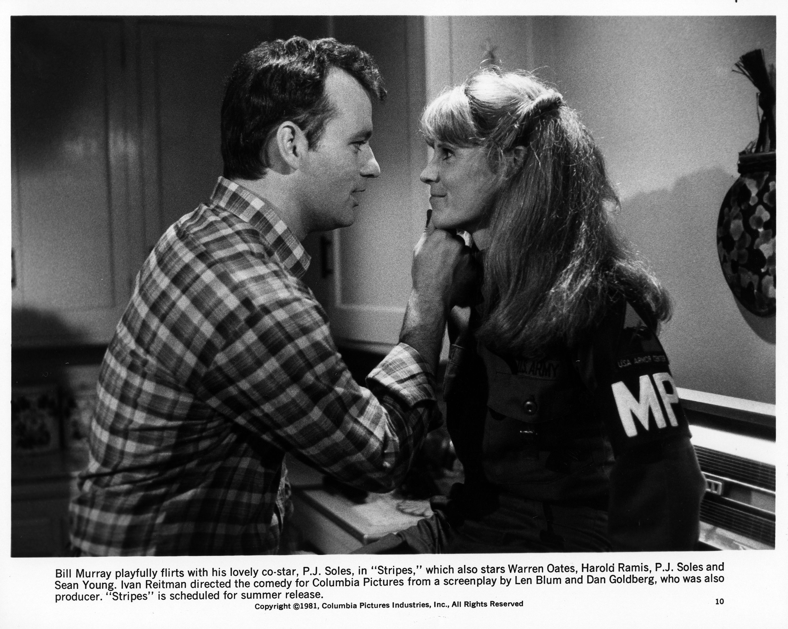 Добровольці мимоволі / Нашивки