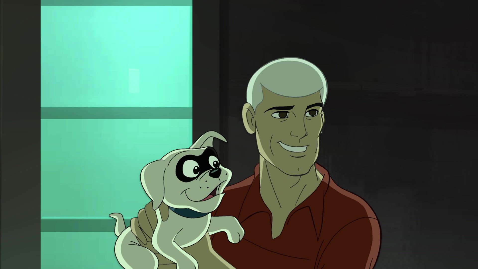 Том і Джеррі: Шпигунські ігри