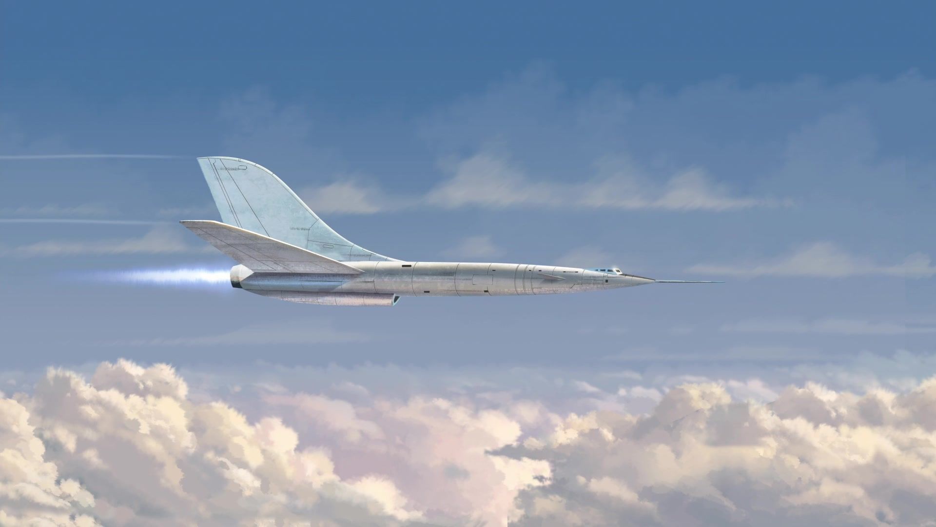 Том і Джеррі: Шпигунські ігри