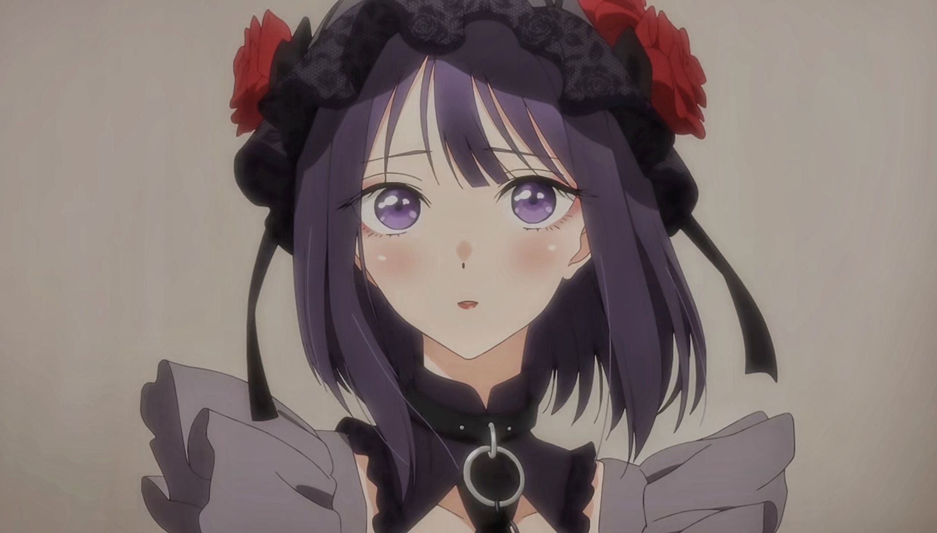 Ця фарфорова лялечка закохалася