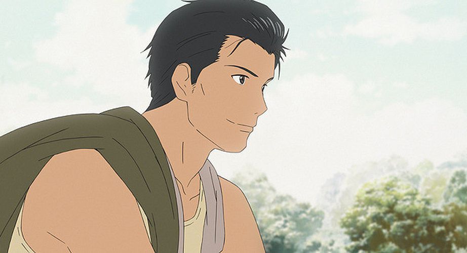 Мірай з майбутнього