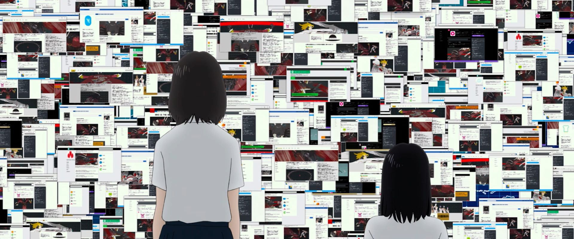 Дракон і Принцеса з Ластовинням