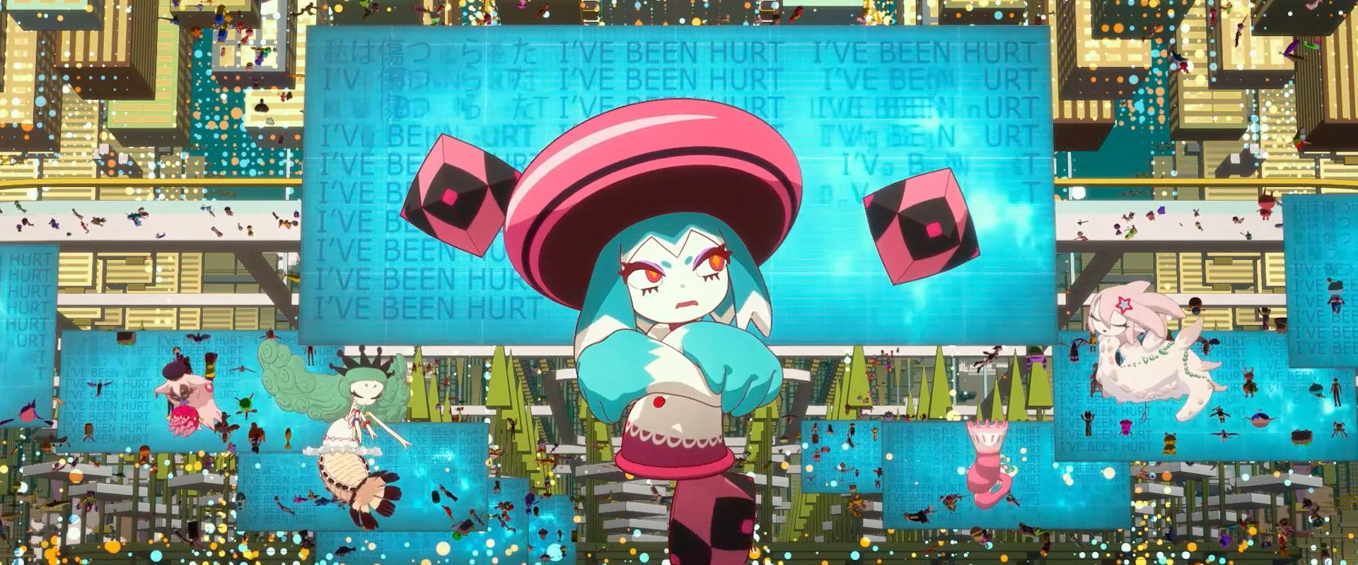 Дракон і Принцеса з Ластовинням