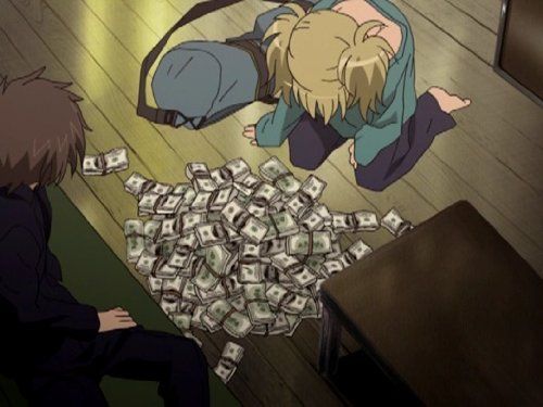 Реквієм по Фантому / Фантом: Реквієм