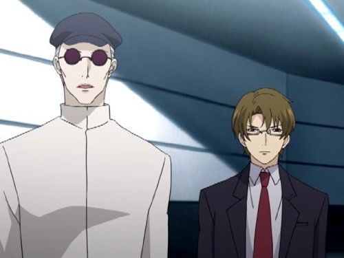 Реквієм по Фантому / Фантом: Реквієм