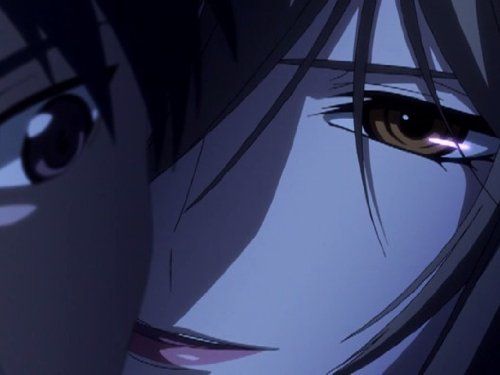 Реквієм по Фантому / Фантом: Реквієм