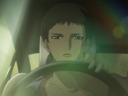 Реквієм по Фантому / Фантом: Реквієм