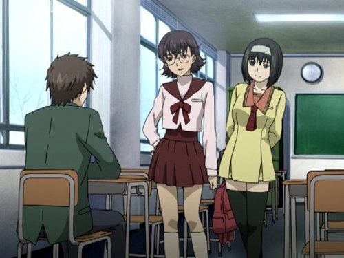 Реквієм по Фантому / Фантом: Реквієм