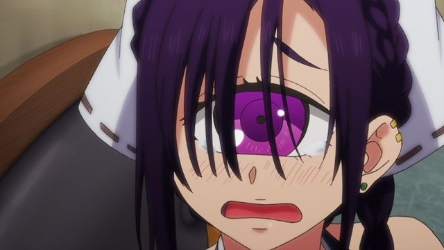 Лікар для дівчат-монстрів