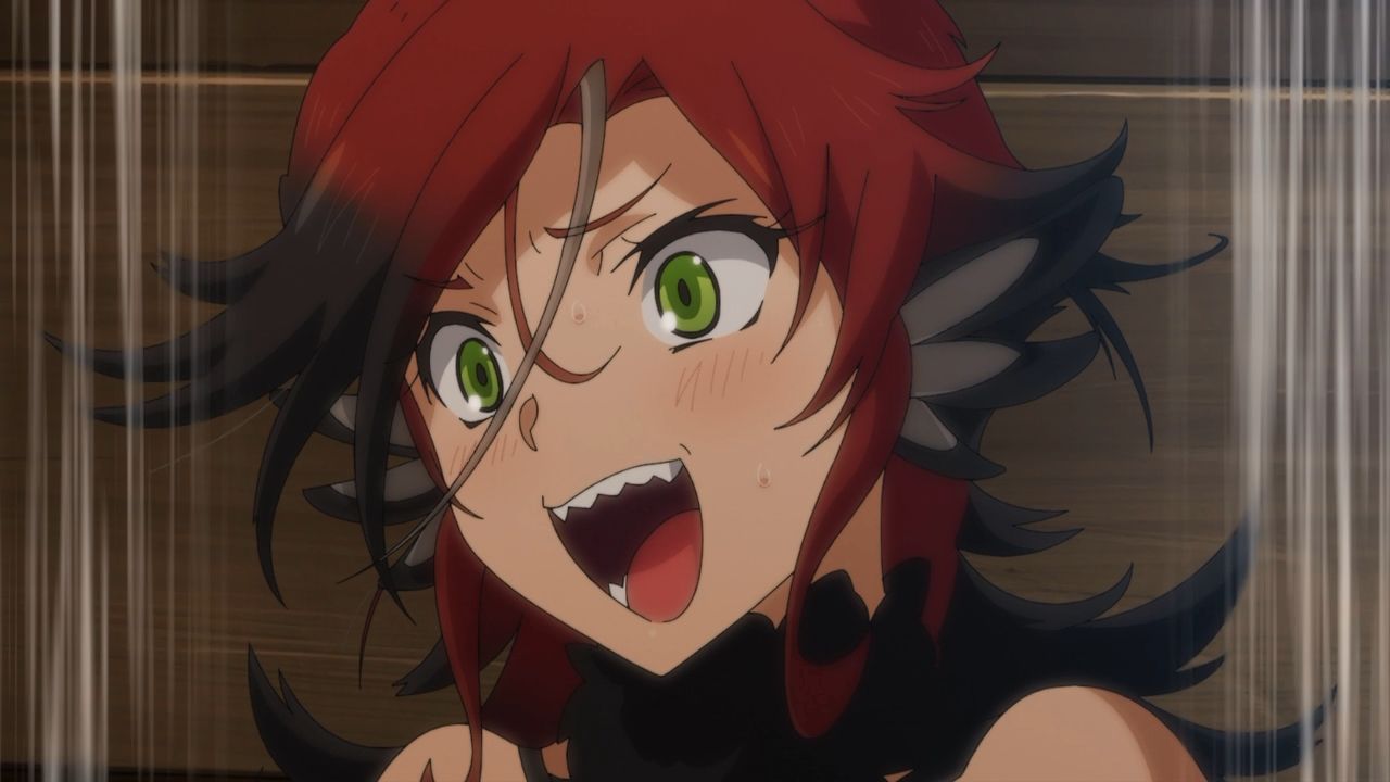 Лікар для дівчат-монстрів