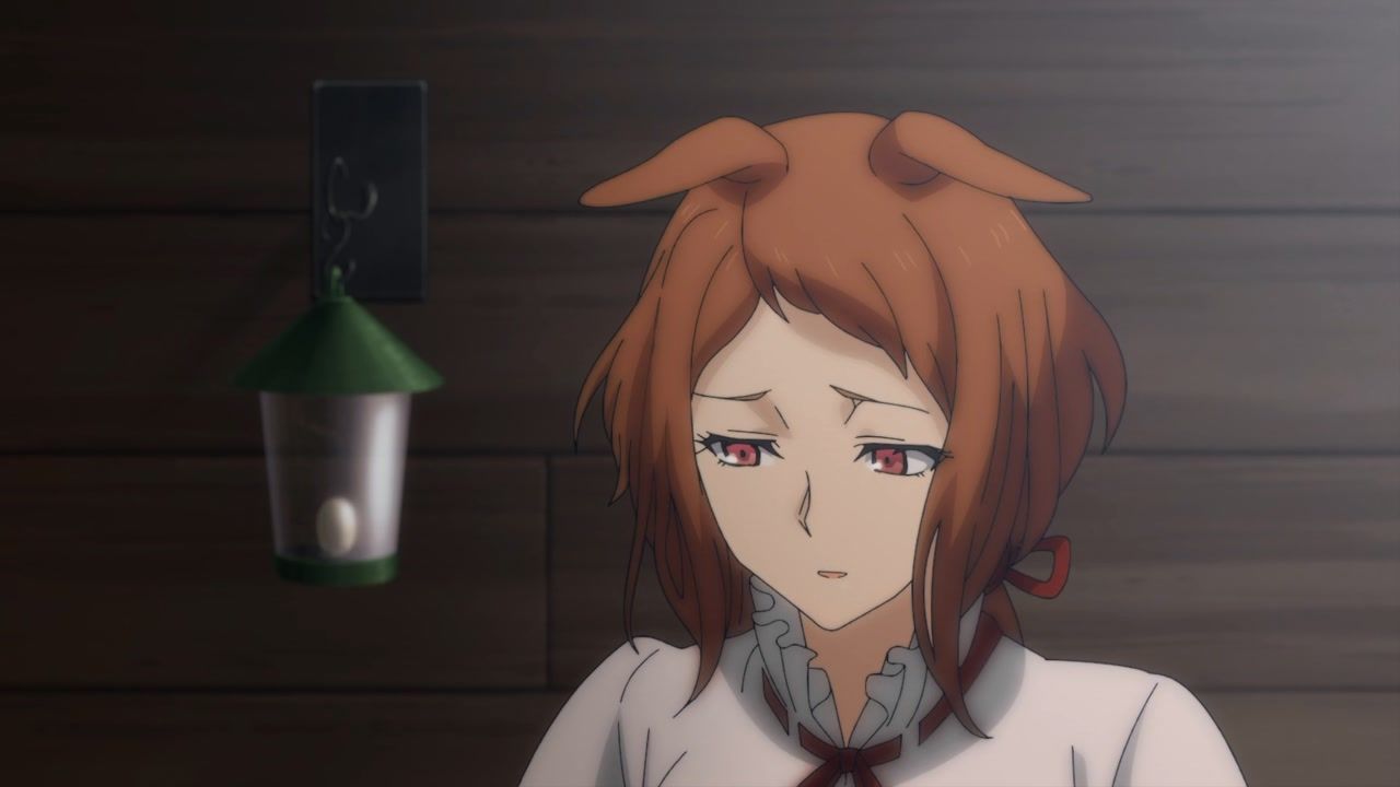 Лікар для дівчат-монстрів