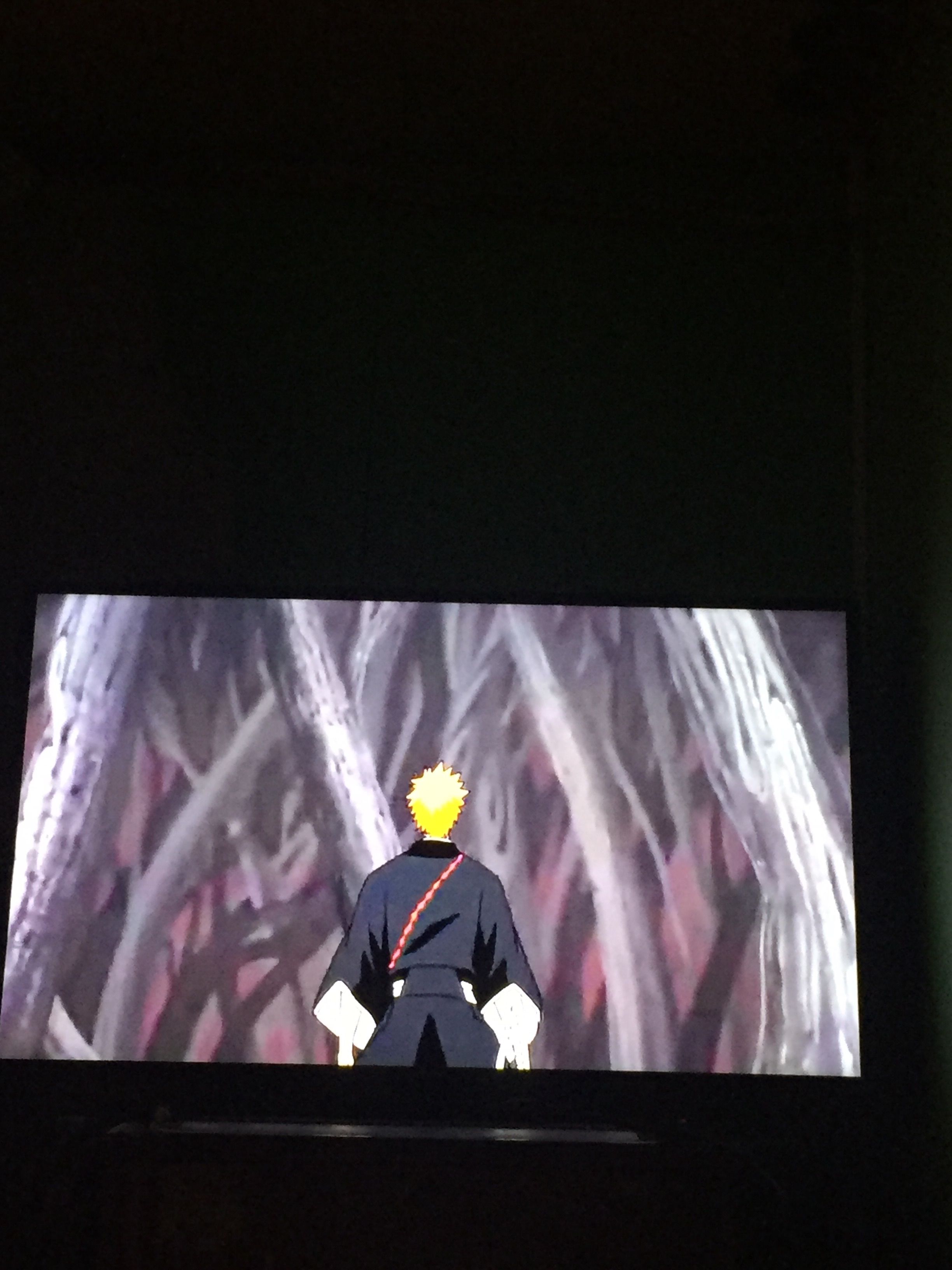 Бліч: Спогади в забутті