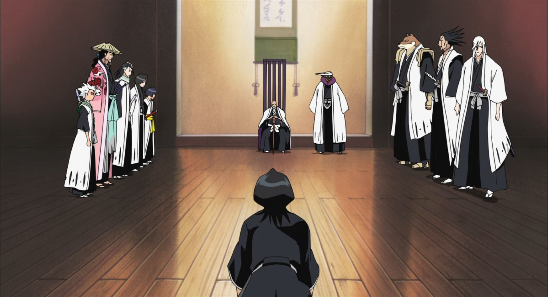 Бліч: Спогади в забутті