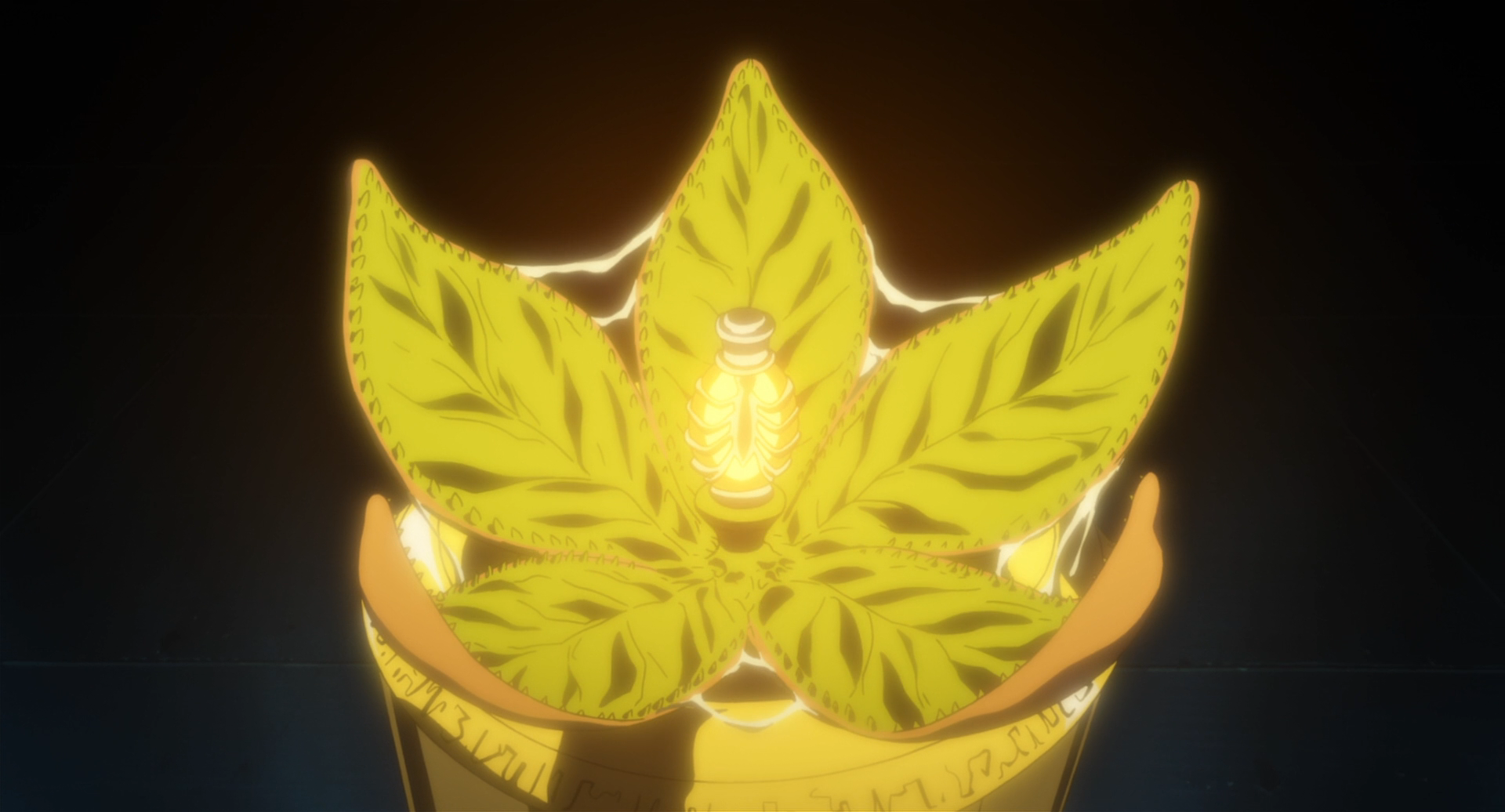 Бліч: Зникаючи в пітьмі, я кличу тебе