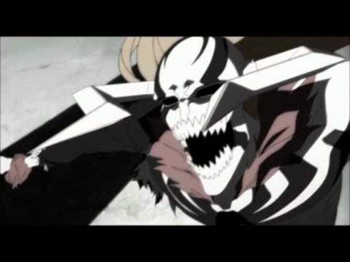 Бліч 4: Дорога в пекло