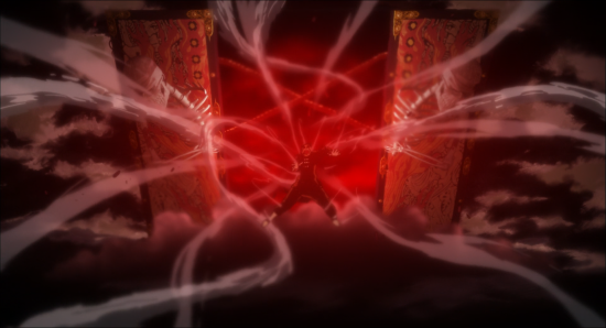 Бліч 4: Дорога в пекло