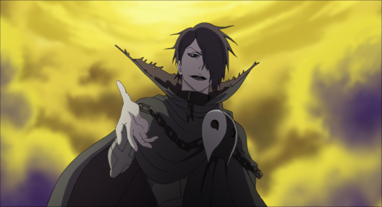 Бліч 4: Дорога в пекло