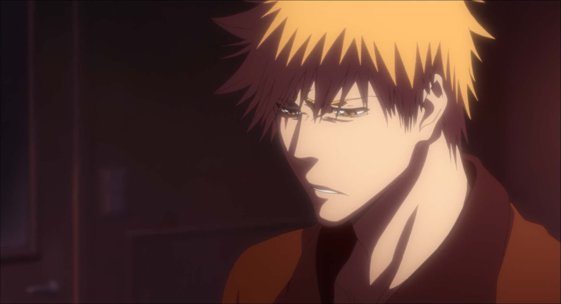 Бліч 4: Дорога в пекло