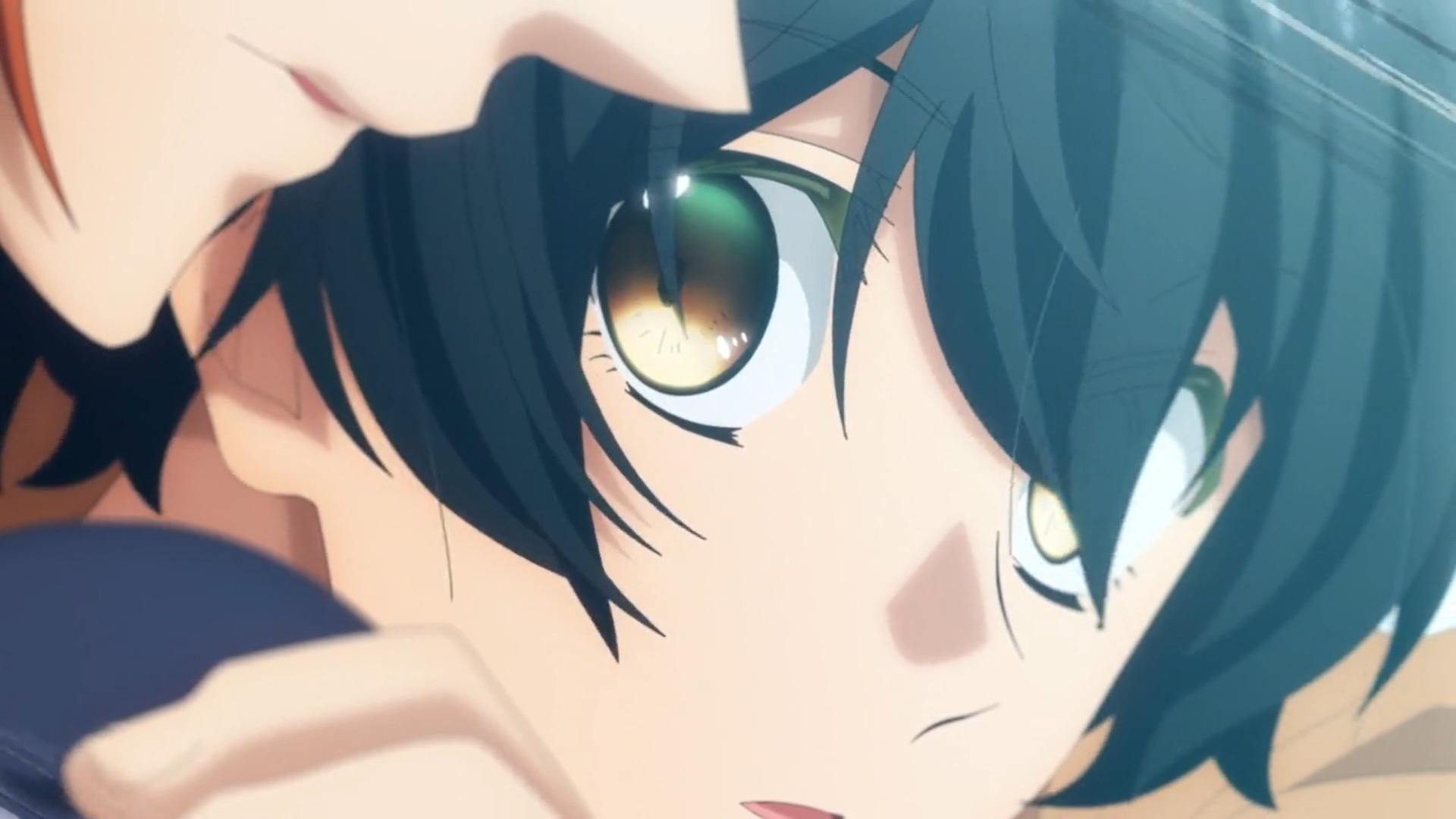 Сасакі та Міяно