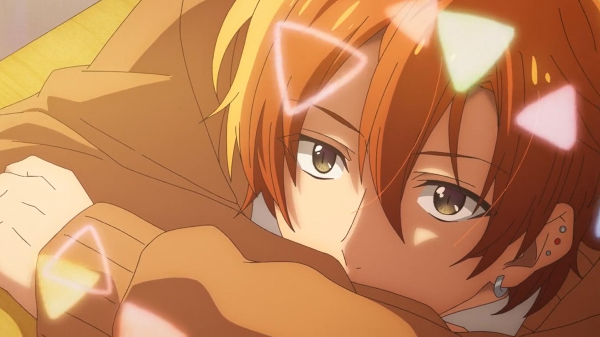 Сасакі та Міяно