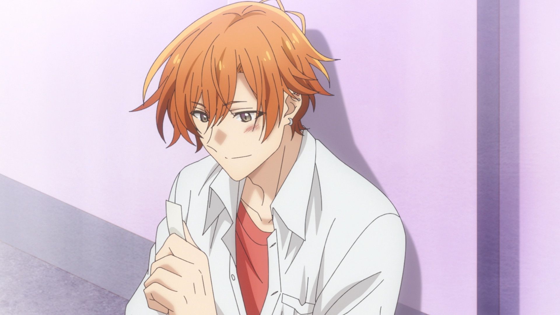 Сасакі та Міяно