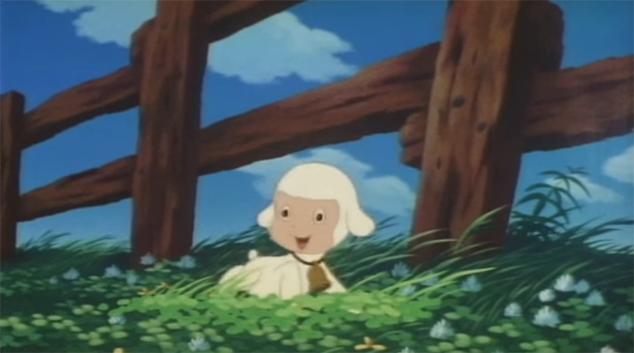 Дзвіночок Чіріна