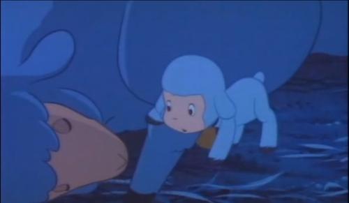 Дзвіночок Чіріна