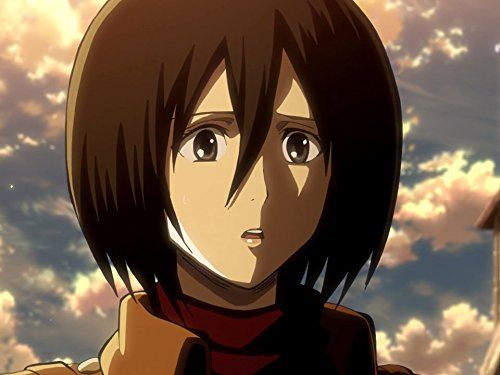 Атака титанів