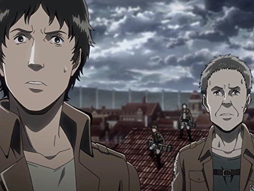 Атака титанів