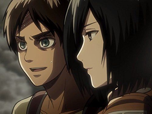 Атака титанів