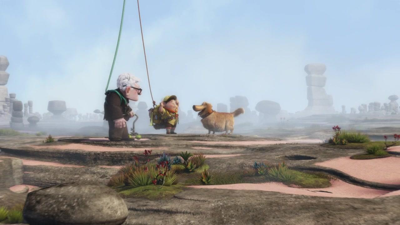 Спеціальна місія Даґа