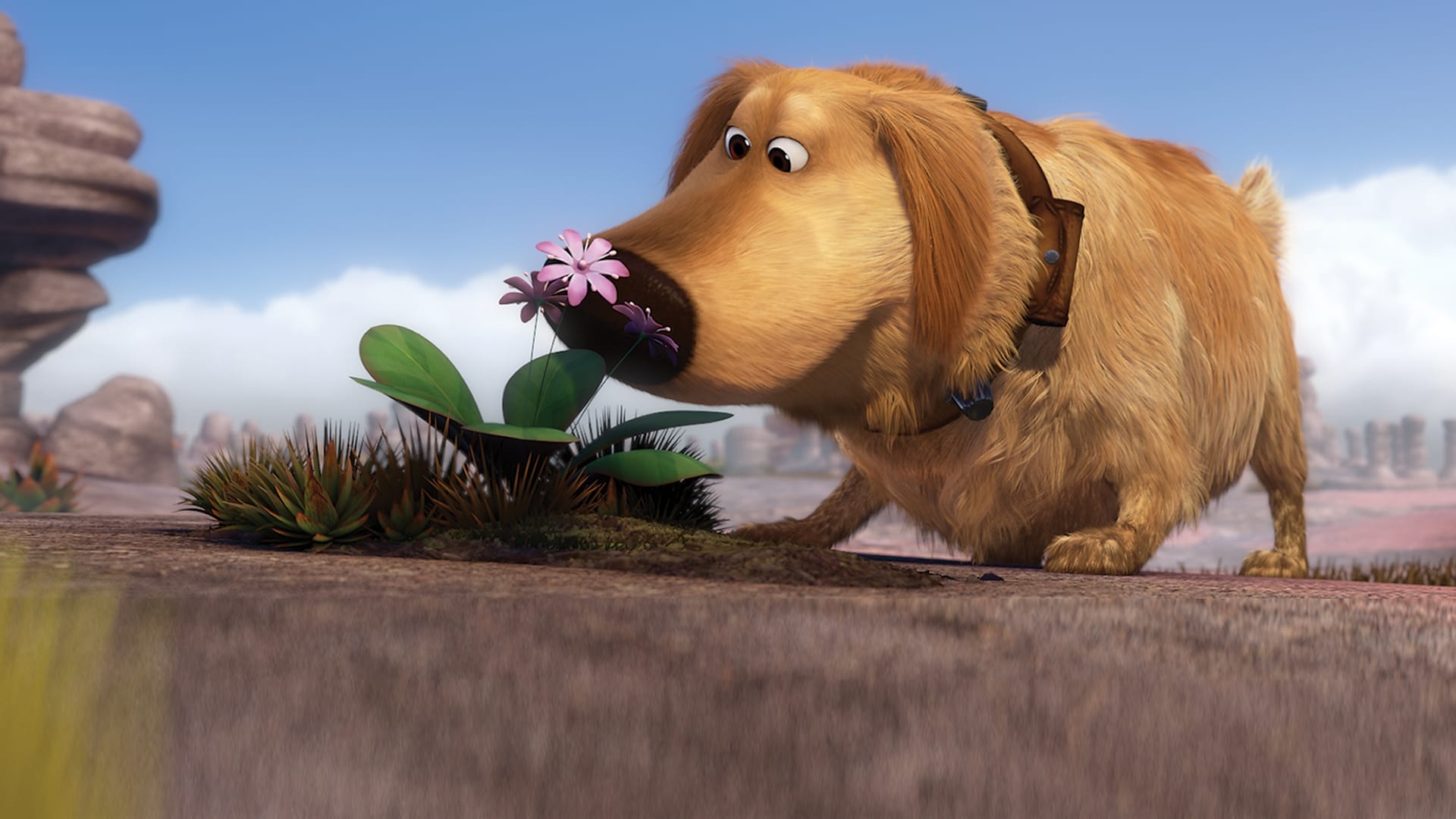 Спеціальна місія Даґа