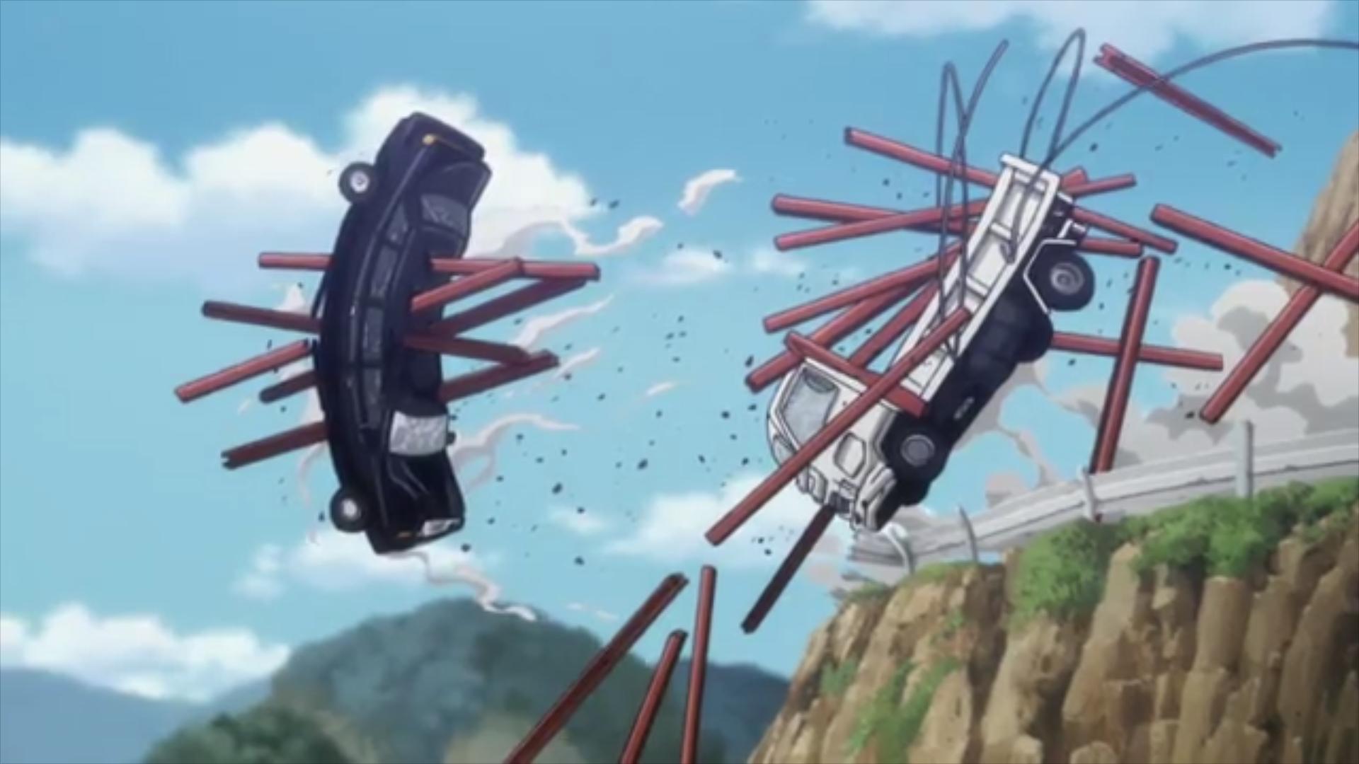 Мисливець х Мисливець