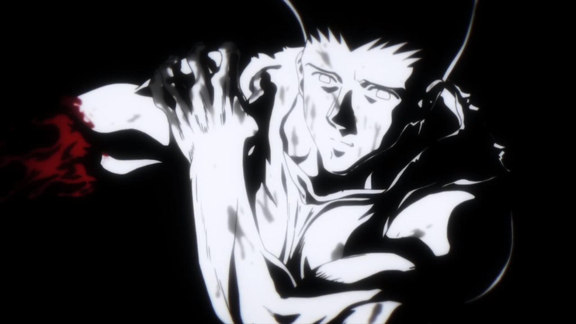 Мисливець х Мисливець