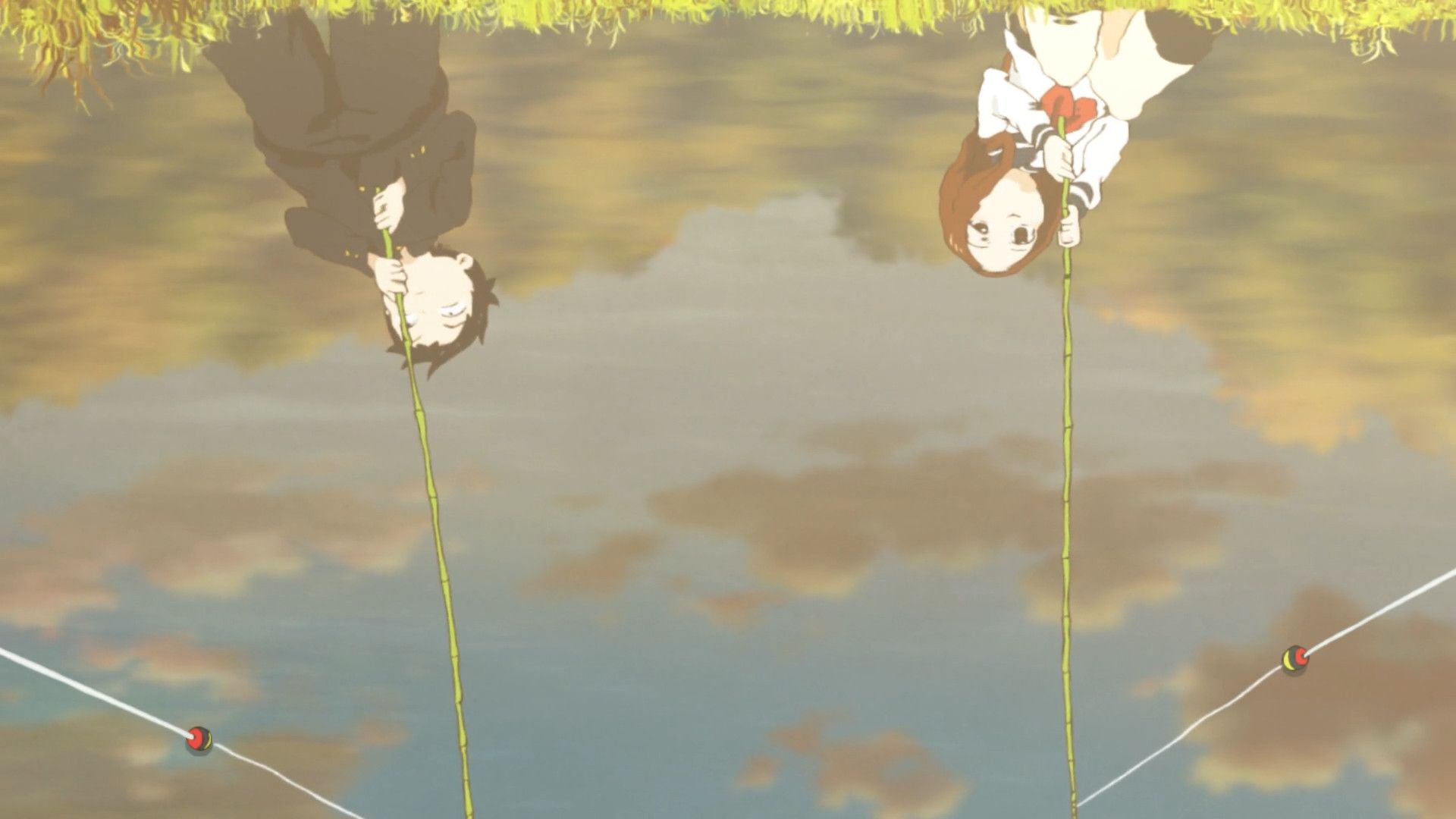 Провокаторка Такаґі