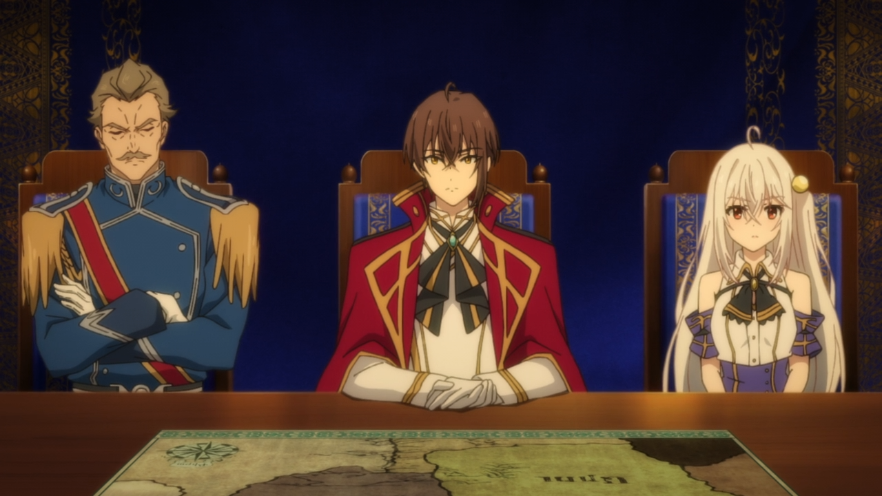 Посібник принца-генія з виводу країни з боргів