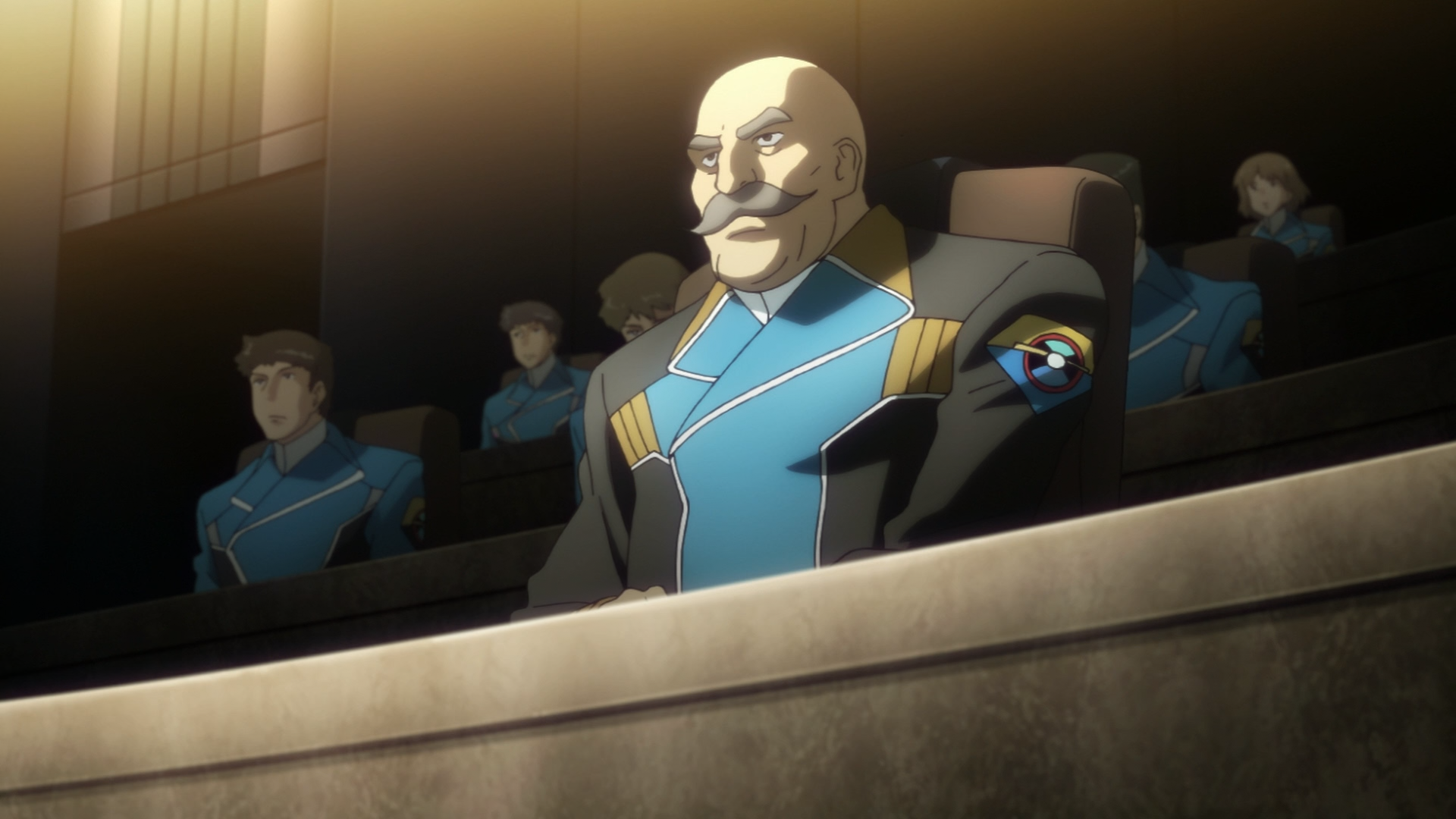 Галактичний загін Величного принца