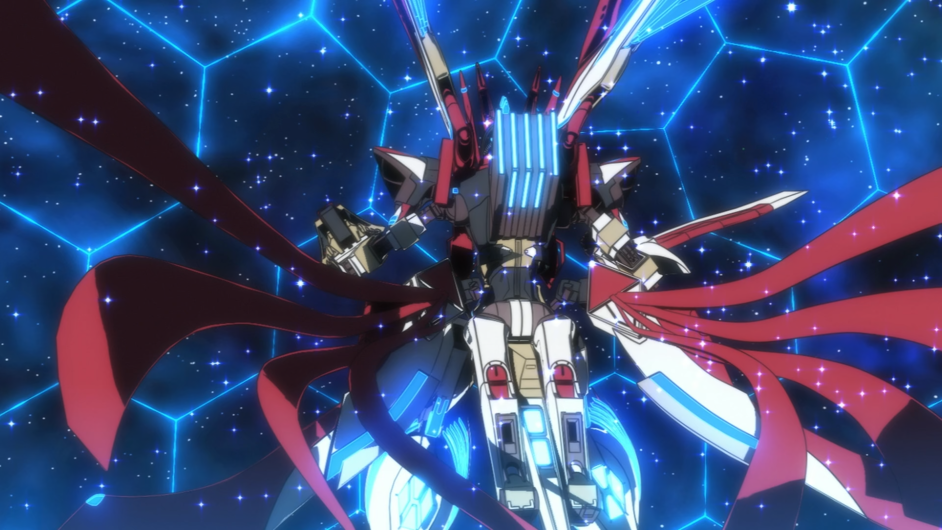 Галактичний загін Величного принца