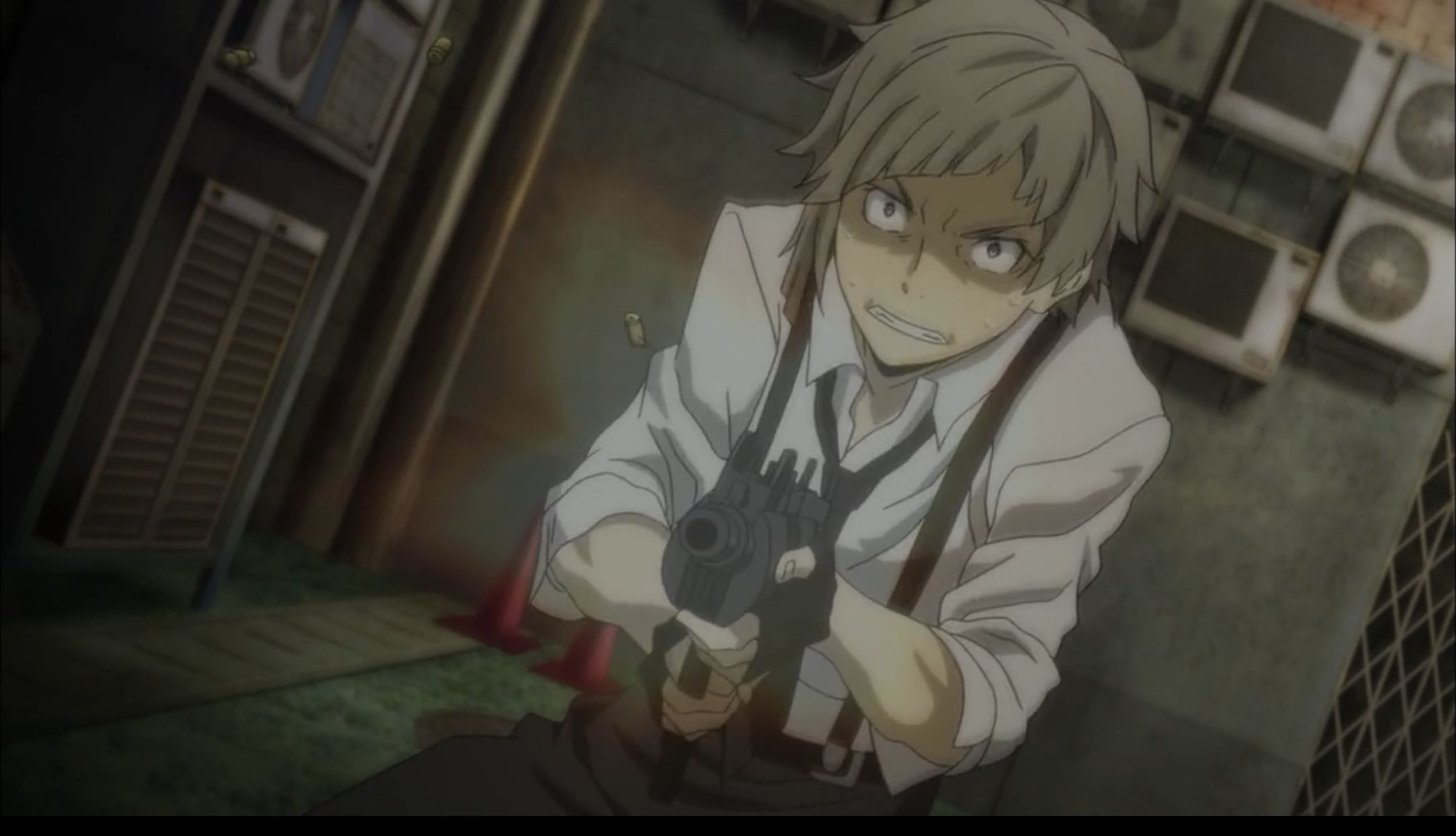 Літературні генії Бродячі Пси