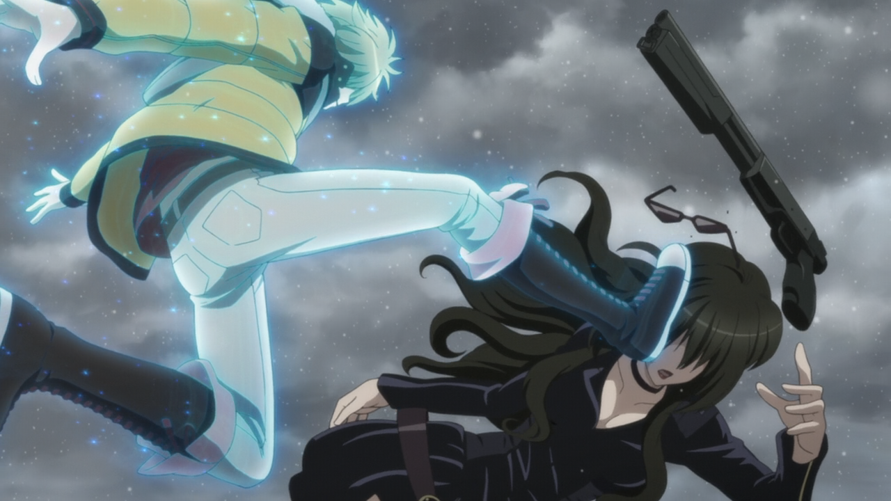 Буря Втрат - Знищення Цивілізації