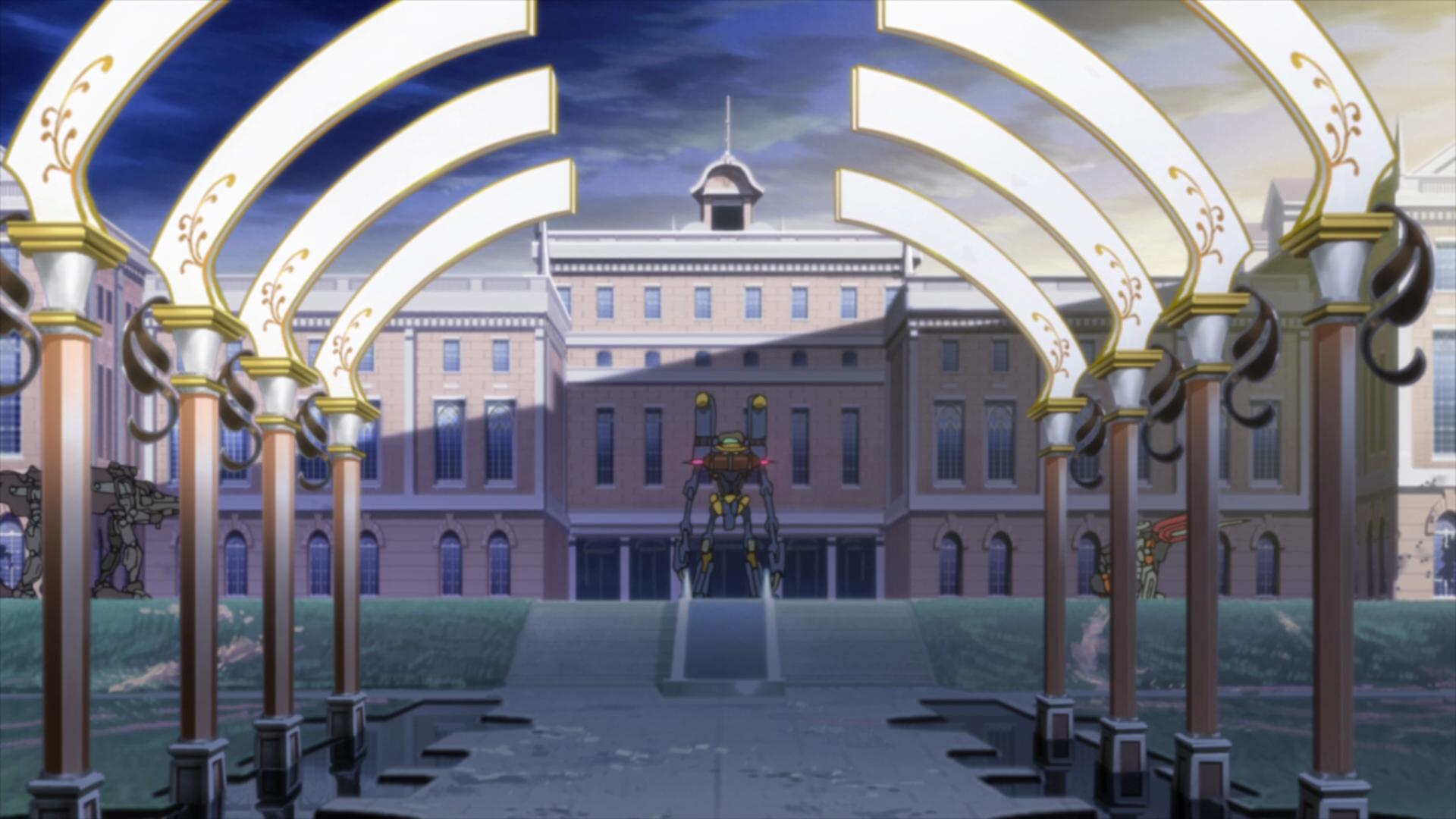 Код Ґіасс: Повстання Лелуша + SP