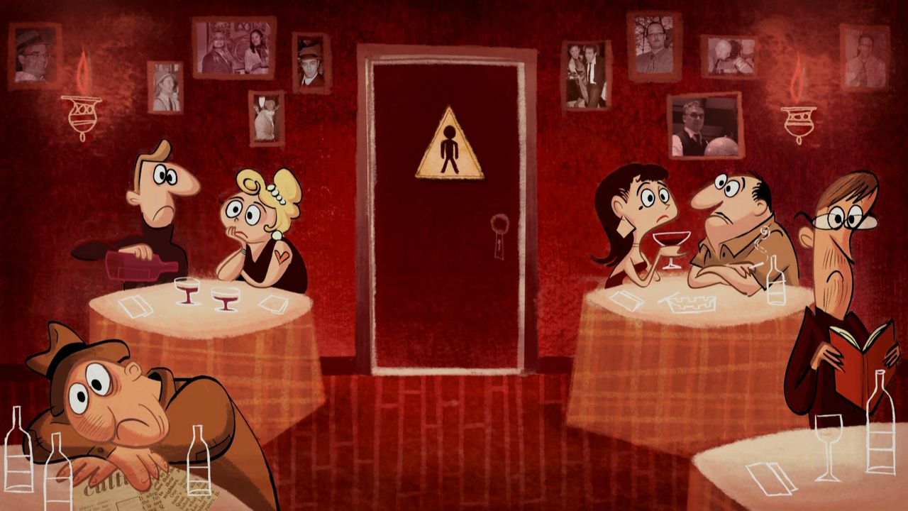 Твій друг Пацюк